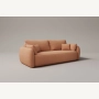 Sofa z funkcją spania  MORETTI